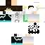 Texture for Luusck_Br