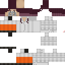 Texture for Xara in Straitjacket (Story Mode)