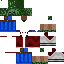 Texture for LightningThief1