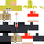 Texture for tux