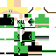 Texture for joker