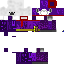 Texture for Лама