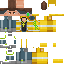 Texture for david martinez