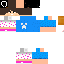 Texture for nicecrawlerfuntise