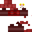 Texture for Ruby the Lobster