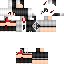 Texture for Monokuma