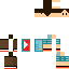 Texture for tsi