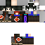 Texture for sasuke de capa