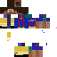 Texture for FireFighter
