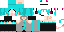 Texture for Miku