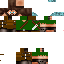 Texture for Старик