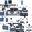 Texture for Fives