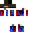 Texture for стихийный воин