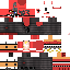 Texture for foxy