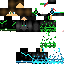 Texture for arminator