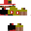 Texture for X-Mas RobixMine
