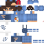 Texture for CHACKER