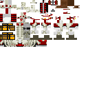 Texture for Bone Runner
