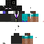 Texture for enderman simin