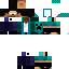 Texture for herobrine