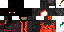 Texture for captainflam