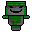Texture for totem