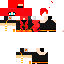 Texture for ninja-emma