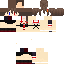 Texture for sigure_kai2_mizugi
