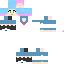 Texture for AvreArmorLess