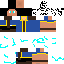 Texture for Wizard
