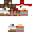 Texture for Eevee3333 (FIXED)