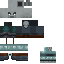 Texture for guard illager