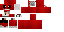Texture for deadpool dog