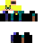 Texture for ARTIDOR BLACK