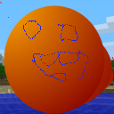 Texture for the image