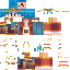 Texture for uh