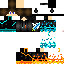 Texture for steve