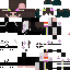 Texture for Flower gurl  Yuna