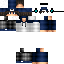 Texture for skiin mcpc