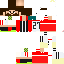 Texture for rafa silva