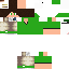 Texture for BlackEagle_YT