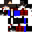 Texture for steve