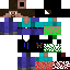 Texture for Ultra noob-steve