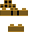 Texture for Phosphor shell