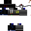 Texture for black_extrime demon2