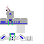 Texture for hurt R2-D2