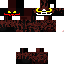 Texture for Carnage Entity 303 symbiote
