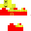 Texture for Batata