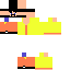 Texture for Oberyn v1