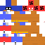 Texture for El nazo